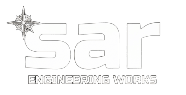 SAR Engineering Works