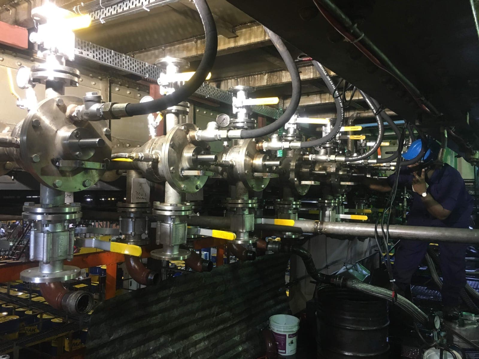 Cost Estimators cover