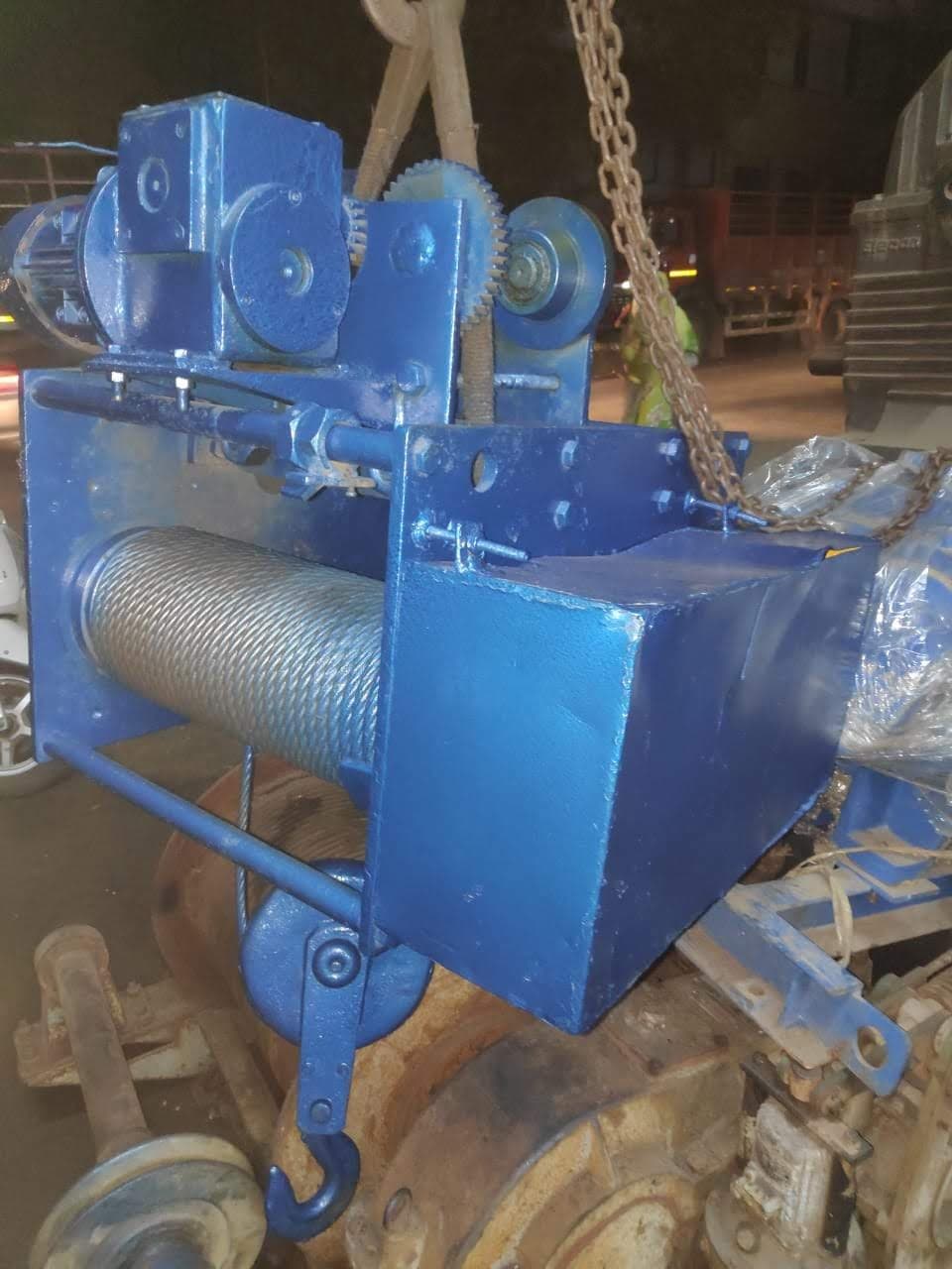 Impellers