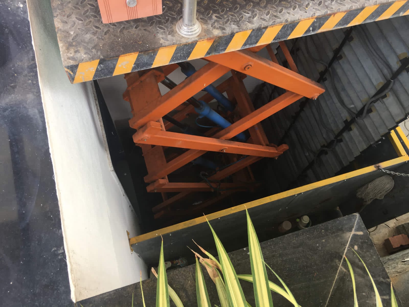 Hull Renewal Program