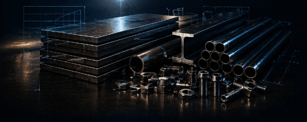 Material Cost Estimator