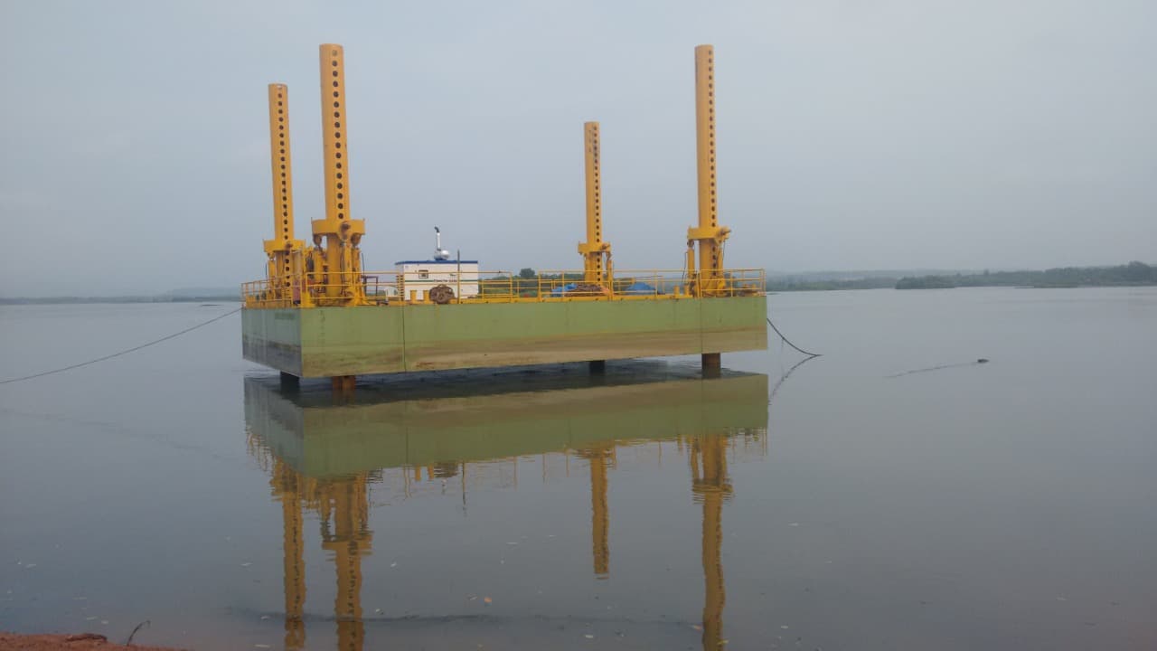 Mistry 15x12 service frame 033