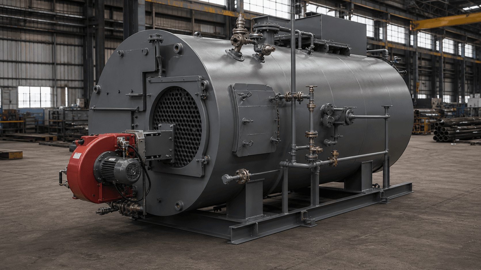 Boilers