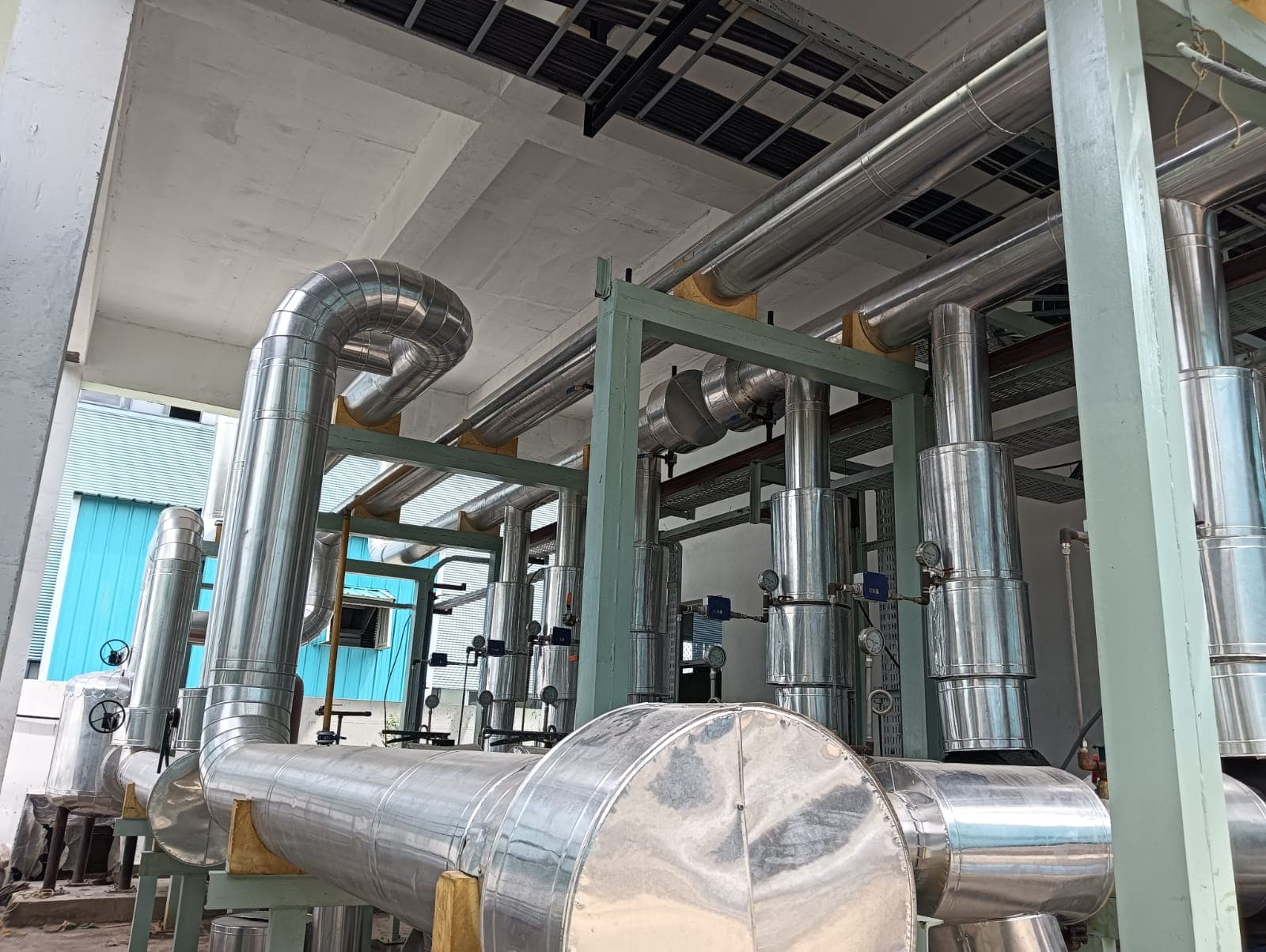 HDPE Pipe Welding Machines