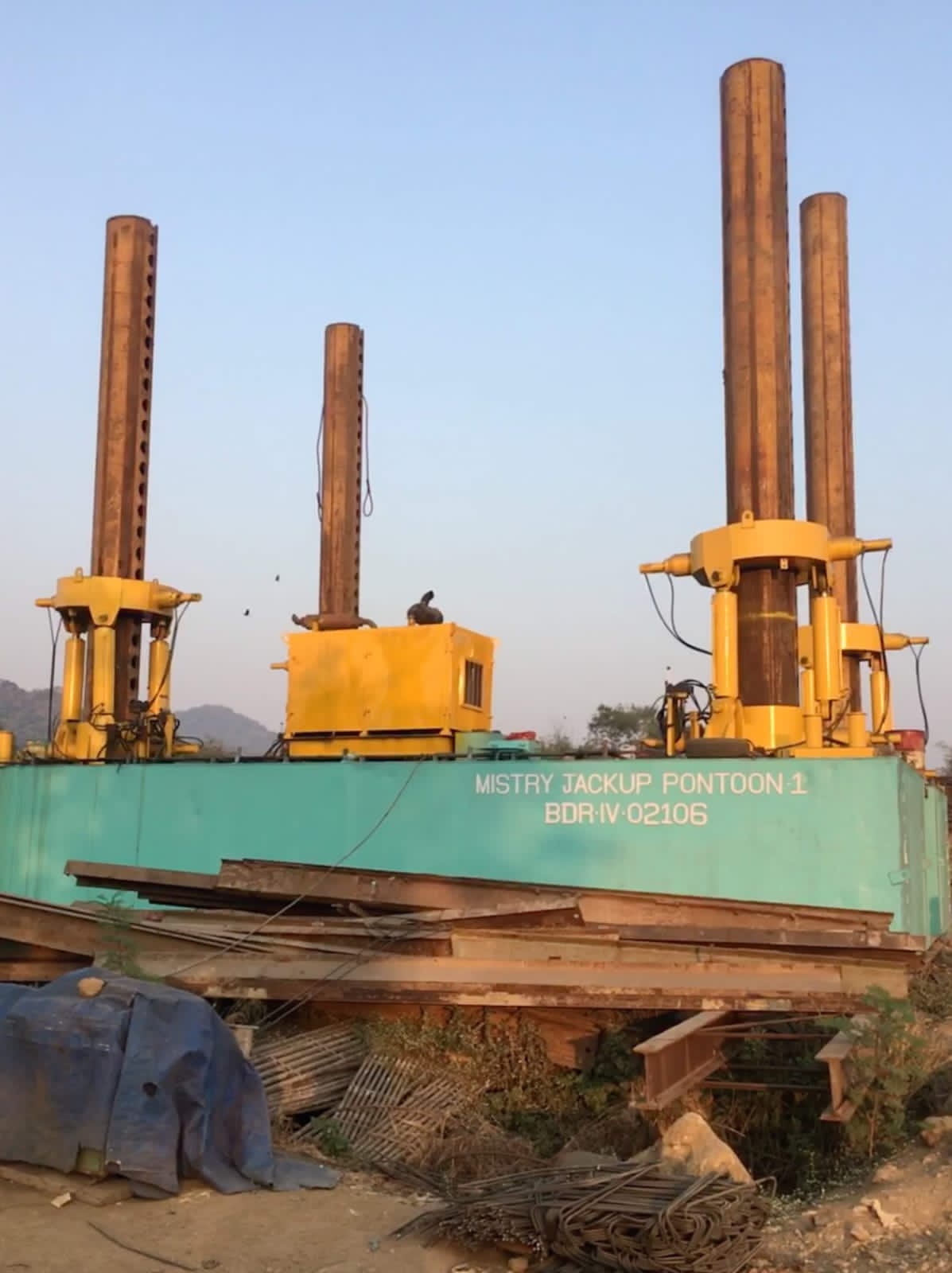 Hydraulic Systems