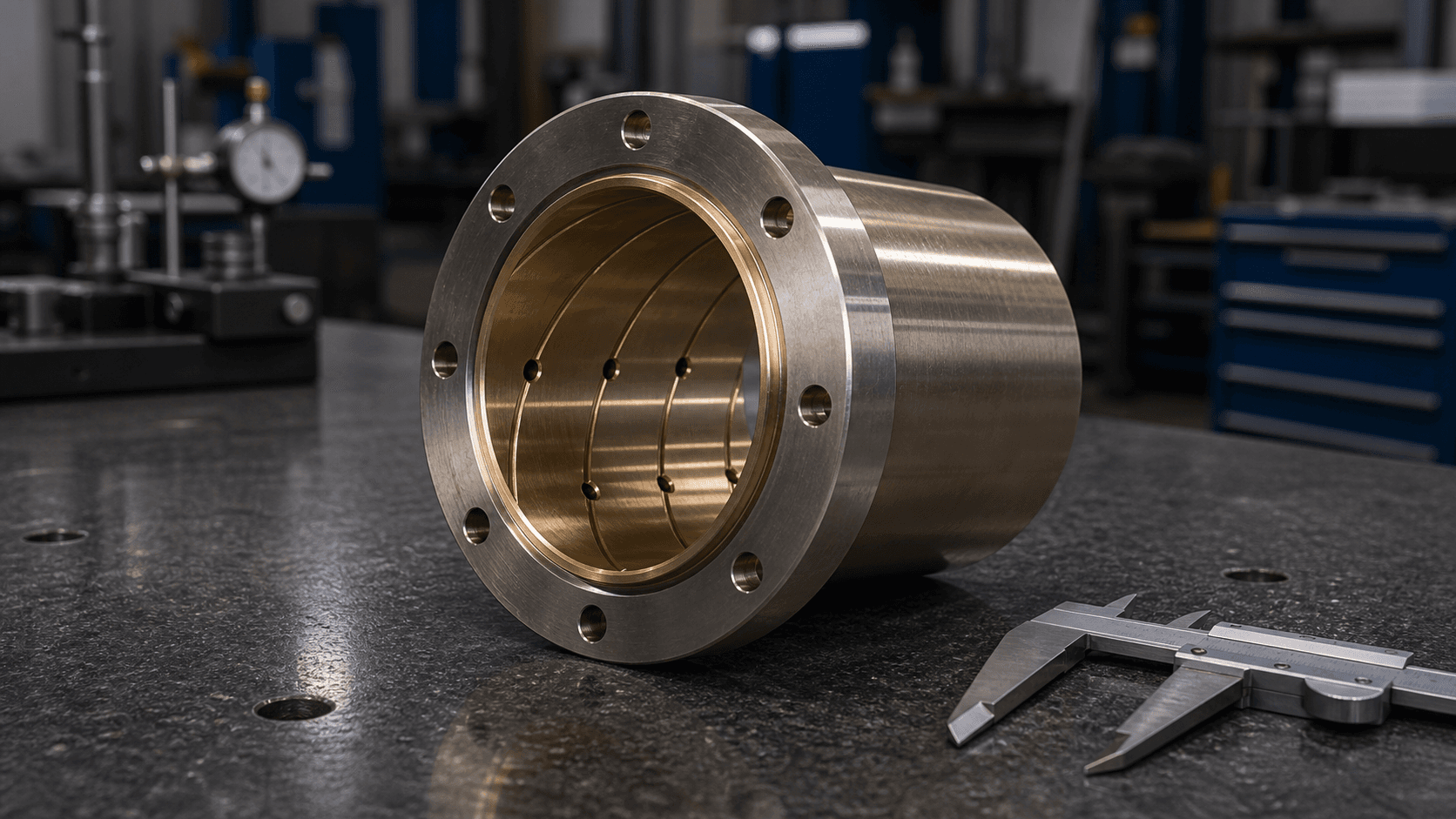 Bushings