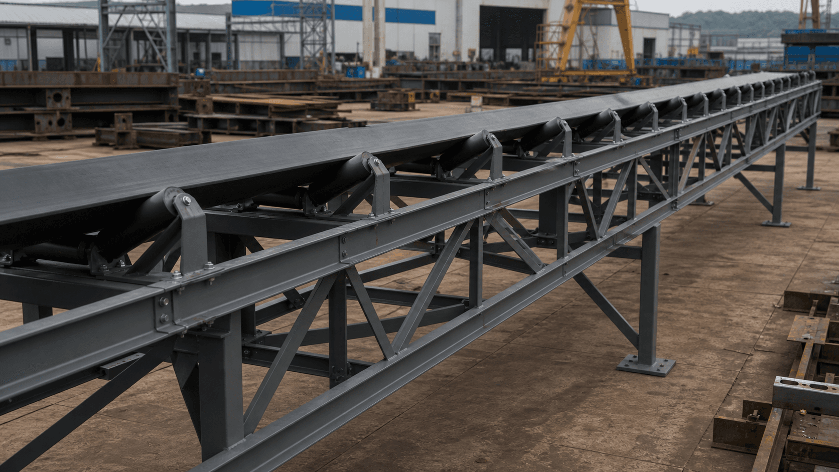 Industrial Equipment