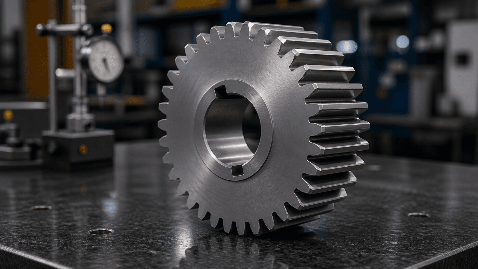 Gears